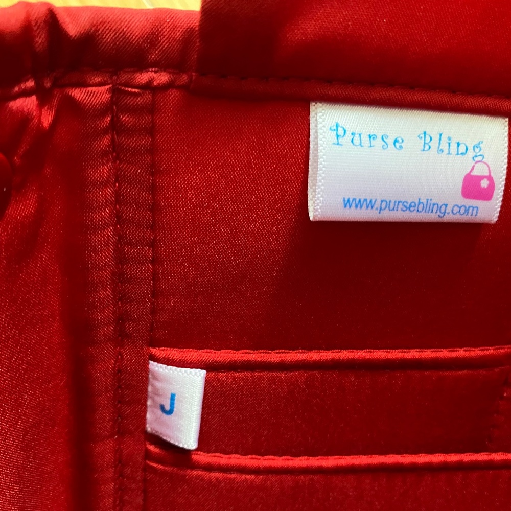 Purse Organizer